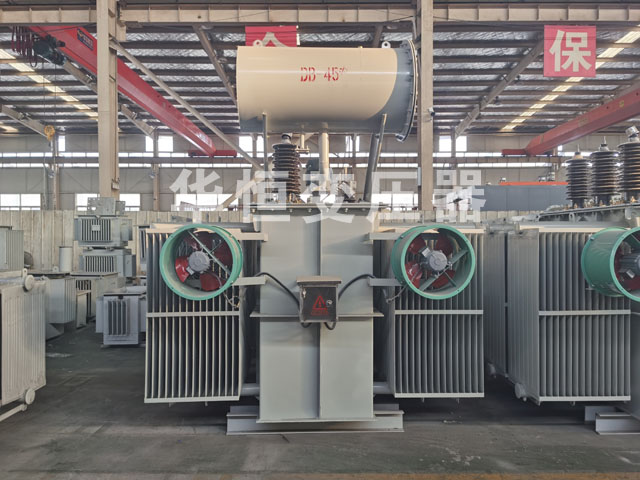 S11-10000/35威宁威宁威宁油浸式变压器 S11-10000/35威宁威宁威宁油浸式变压器