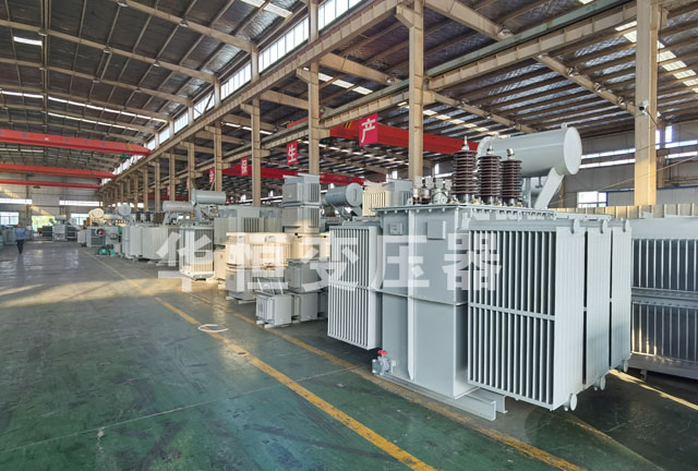 S13-8000/35威宁威宁威宁电力变压器厂家