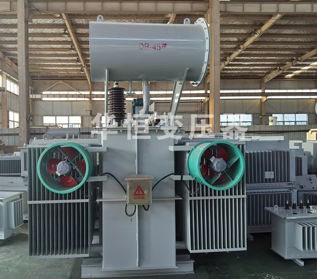S13-8000/35威宁威宁威宁电力变压器