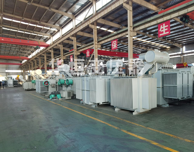 S13-10000/35威宁威宁威宁油浸式变压器