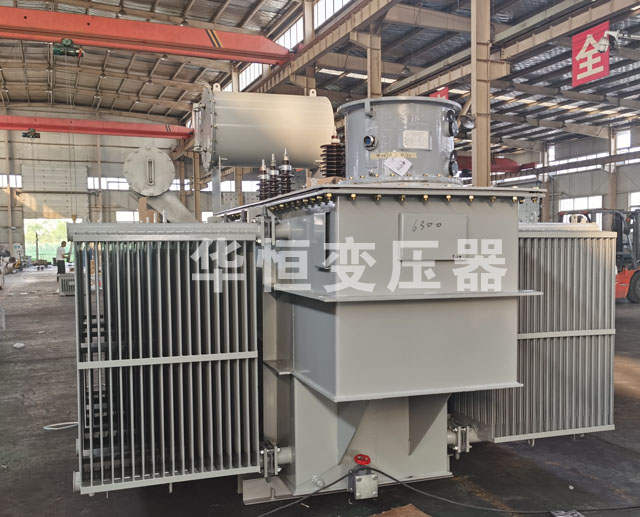 S11-8000/35威宁威宁威宁油浸式变压器价格